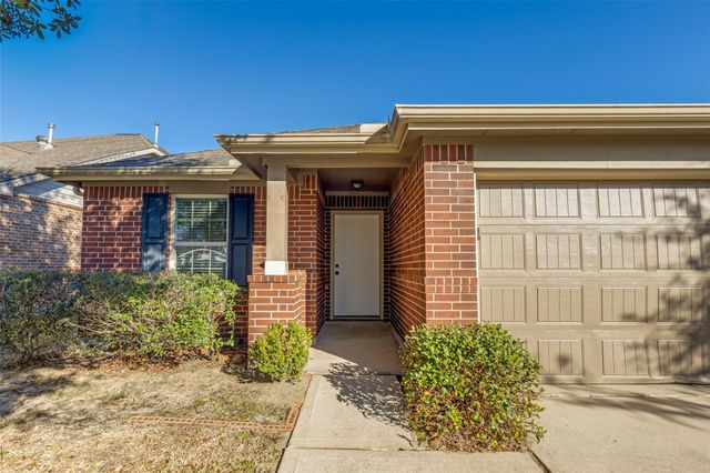 1630 York Creek Drive, Houston, TX 77014