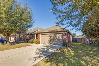 1630 York Creek Drive, Houston, TX 77014