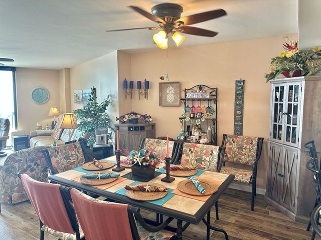 201 S Ocean Blvd Unit 1102, North Myrtle Beach, SC 29582