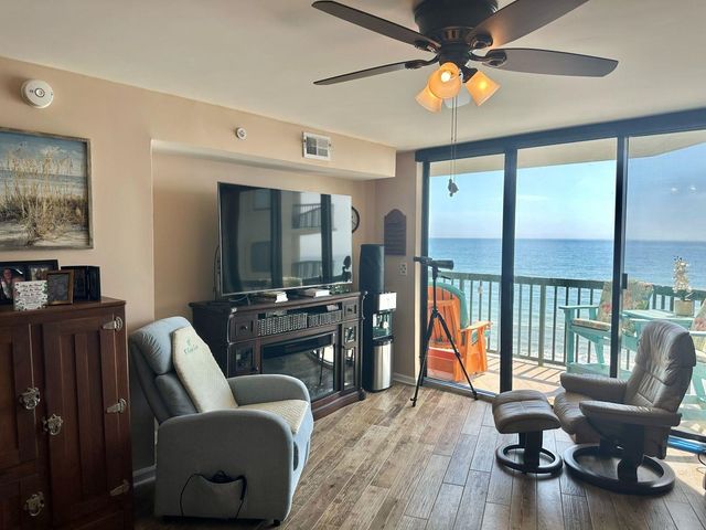 201 S Ocean Blvd Unit 1102, North Myrtle Beach, SC 29582