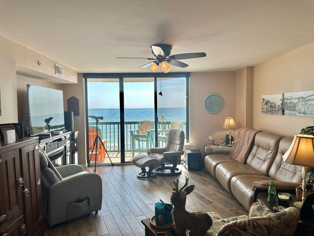 201 S Ocean Blvd Unit 1102, North Myrtle Beach, SC 29582