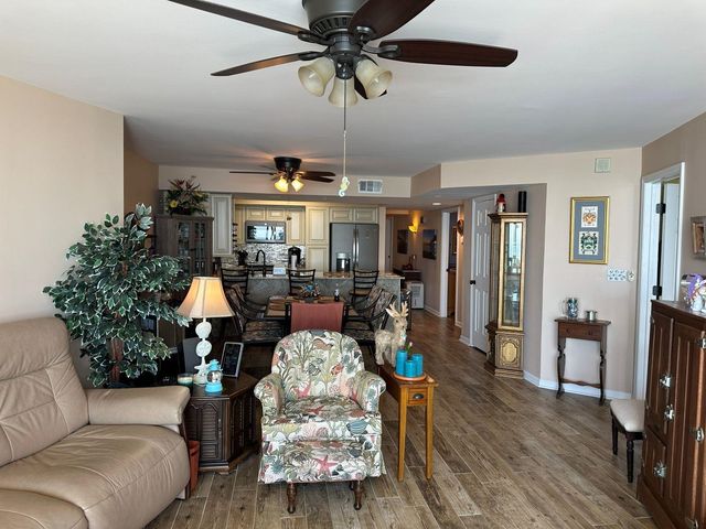 201 S Ocean Blvd Unit 1102, North Myrtle Beach, SC 29582
