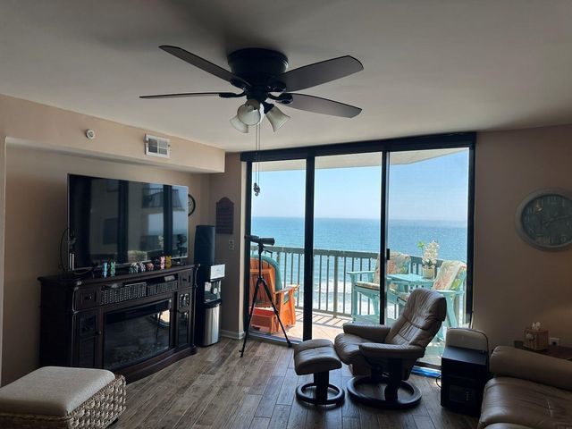 201 S Ocean Blvd Unit 1102, North Myrtle Beach, SC 29582