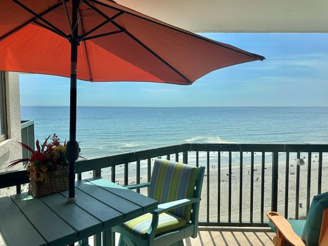 201 S Ocean Blvd Unit 1102, North Myrtle Beach, SC 29582