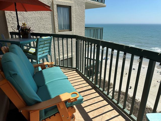 201 S Ocean Blvd Unit 1102, North Myrtle Beach, SC 29582