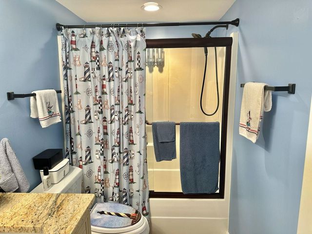 201 S Ocean Blvd Unit 1102, North Myrtle Beach, SC 29582