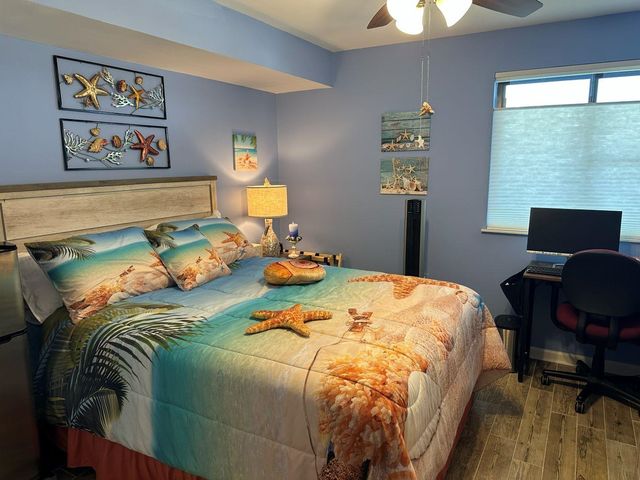 201 S Ocean Blvd Unit 1102, North Myrtle Beach, SC 29582