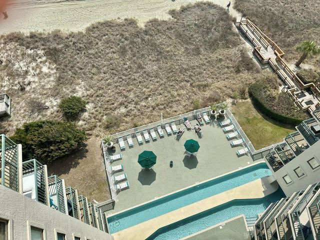 201 S Ocean Blvd Unit 1102, North Myrtle Beach, SC 29582