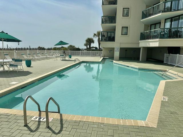 201 S Ocean Blvd Unit 1102, North Myrtle Beach, SC 29582