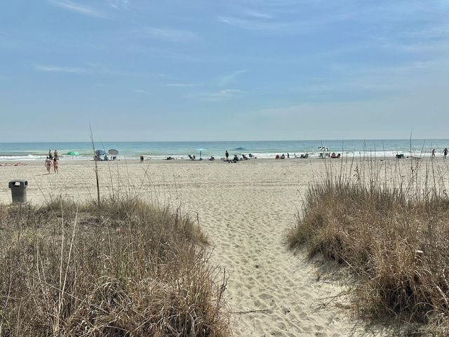 201 S Ocean Blvd Unit 1102, North Myrtle Beach, SC 29582