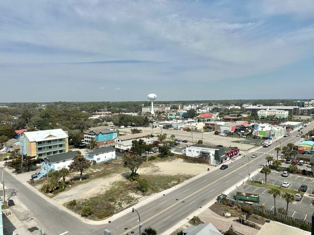 201 S Ocean Blvd Unit 1102, North Myrtle Beach, SC 29582