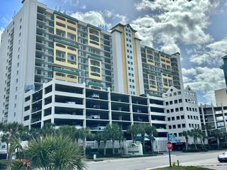 201 S Ocean Blvd Unit 1102, North Myrtle Beach, SC 29582