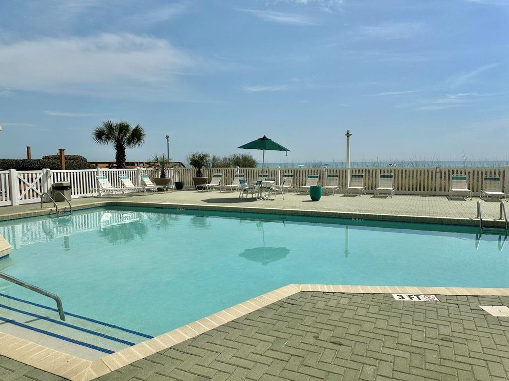 201 S Ocean Blvd Unit 1102, North Myrtle Beach, SC 29582 — photo 2