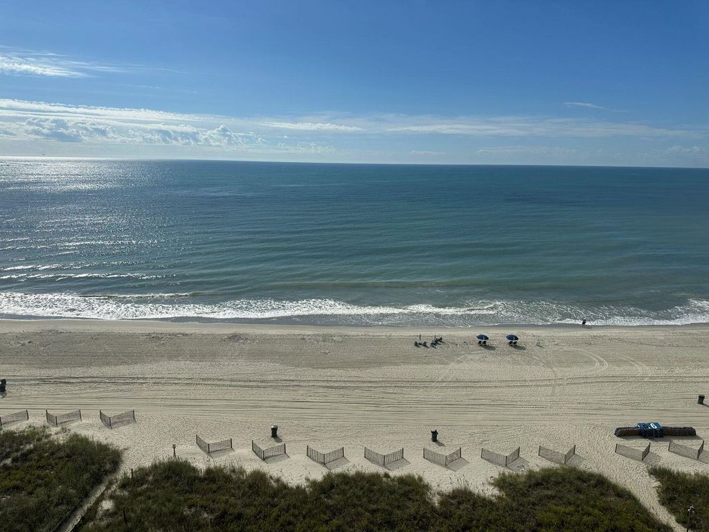 201 S Ocean Blvd Unit 1102, North Myrtle Beach, SC 29582 — photo 3