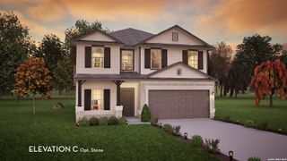 2919 tengyc bow, San Antonio, TX 78245