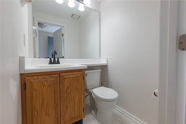 1184 Bay Harbour Circle, Washington Twp, OH 45458