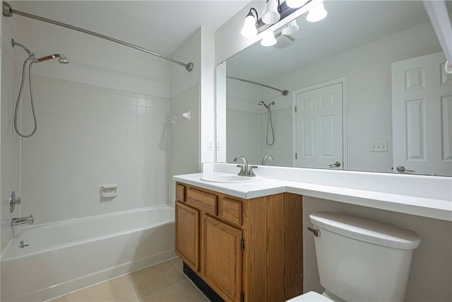 1184 Bay Harbour Circle, Washington Twp, OH 45458