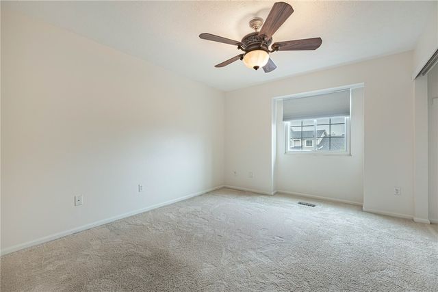 1184 Bay Harbour Circle, Washington Twp, OH 45458