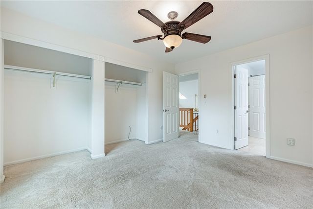 1184 Bay Harbour Circle, Washington Twp, OH 45458