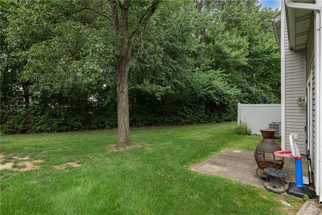 1184 Bay Harbour Circle, Washington Twp, OH 45458
