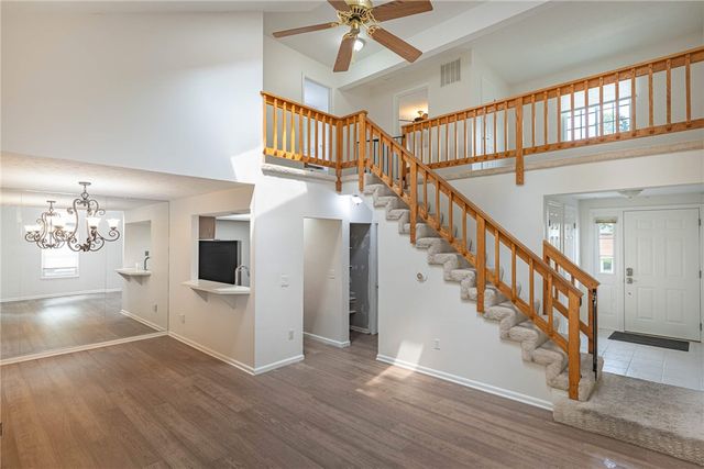 1184 Bay Harbour Circle, Washington Twp, OH 45458