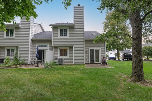 1184 Bay Harbour Circle, Washington Twp, OH 45458