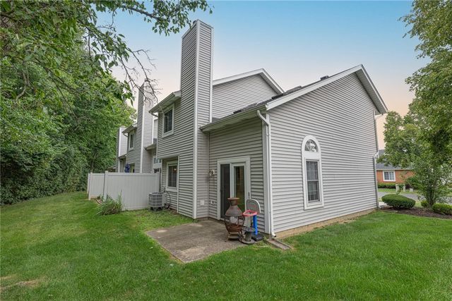1184 Bay Harbour Circle, Washington Twp, OH 45458