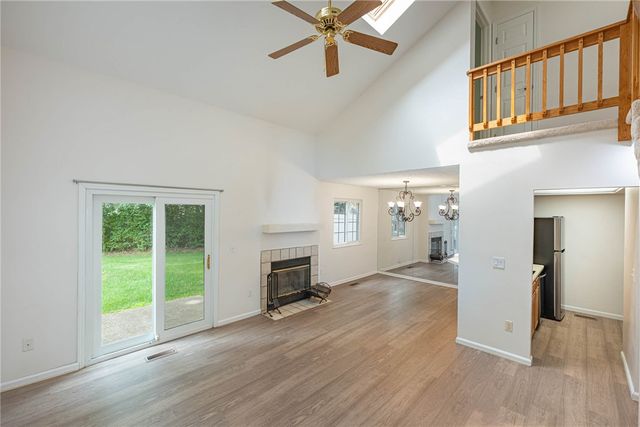 1184 Bay Harbour Circle, Washington Twp, OH 45458