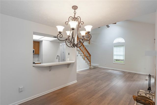 1184 Bay Harbour Circle, Washington Twp, OH 45458