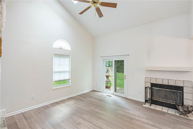 1184 Bay Harbour Circle, Washington Twp, OH 45458