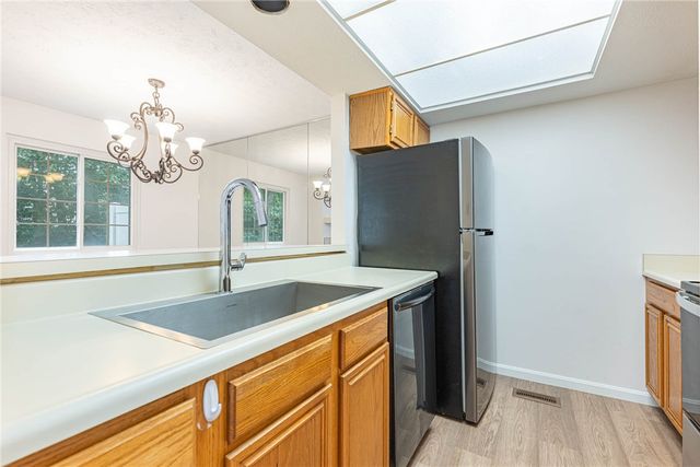 1184 Bay Harbour Circle, Washington Twp, OH 45458