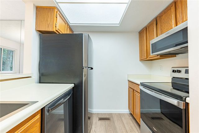 1184 Bay Harbour Circle, Washington Twp, OH 45458
