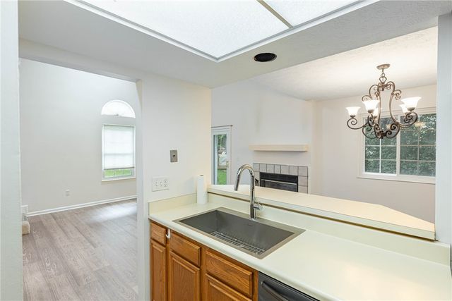 1184 Bay Harbour Circle, Washington Twp, OH 45458