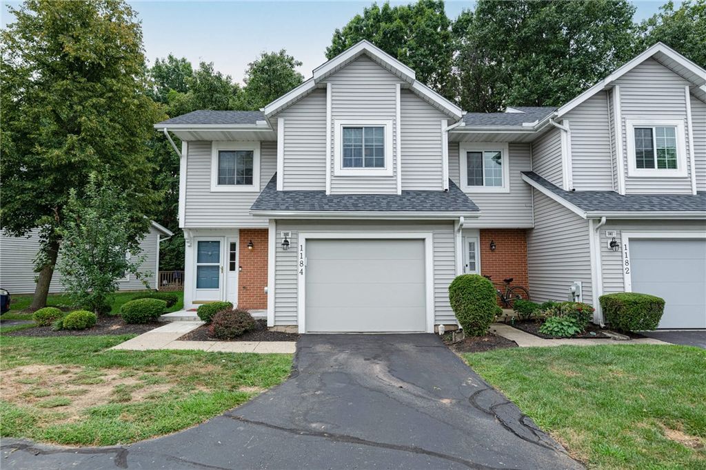 1184 Bay Harbour Circle, Washington Twp, OH 45458
