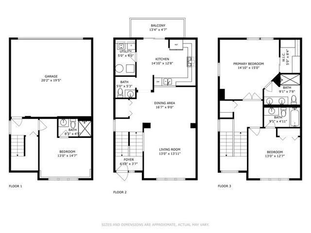 732 Hanbury Drive 31, Des Plaines, IL 60016