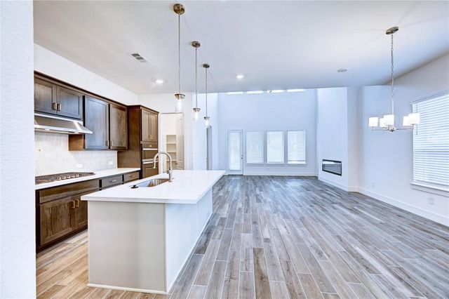 7302 New Pecan Drive, Fulshear, TX 77441