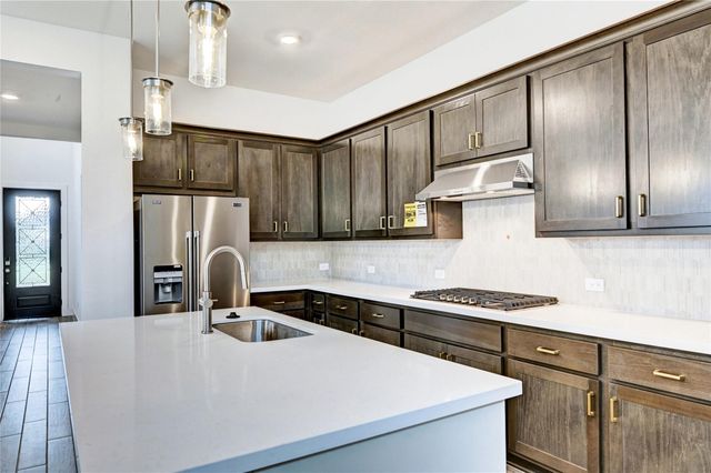 7302 New Pecan Drive, Fulshear, TX 77441