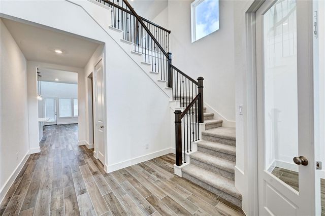 7302 New Pecan Drive, Fulshear, TX 77441