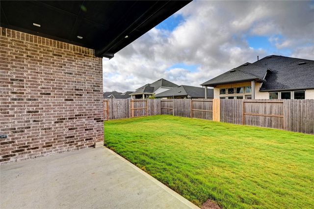 7302 New Pecan Drive, Fulshear, TX 77441