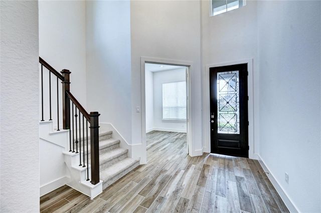 7302 New Pecan Drive, Fulshear, TX 77441