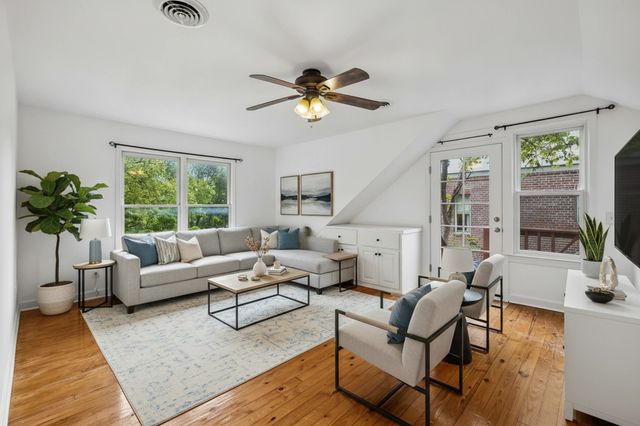 502 32nd Ave, S, Nashville, TN 37212