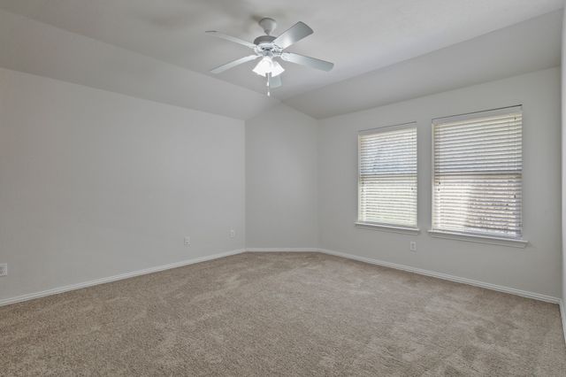 440 Bentson Drive, Argyle, TX 76226