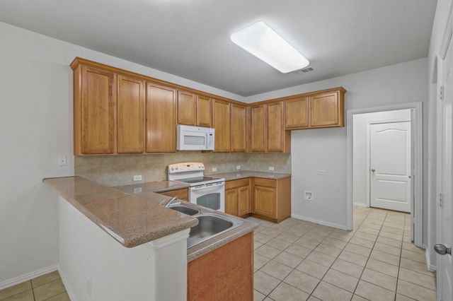 440 Bentson Drive, Argyle, TX 76226