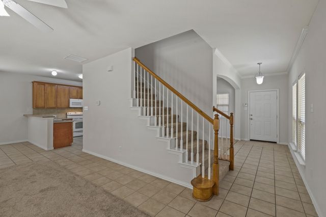 440 Bentson Drive, Argyle, TX 76226