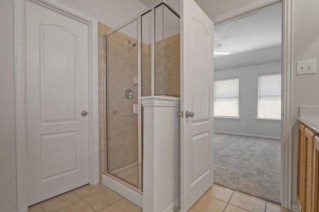 440 Bentson Drive, Argyle, TX 76226