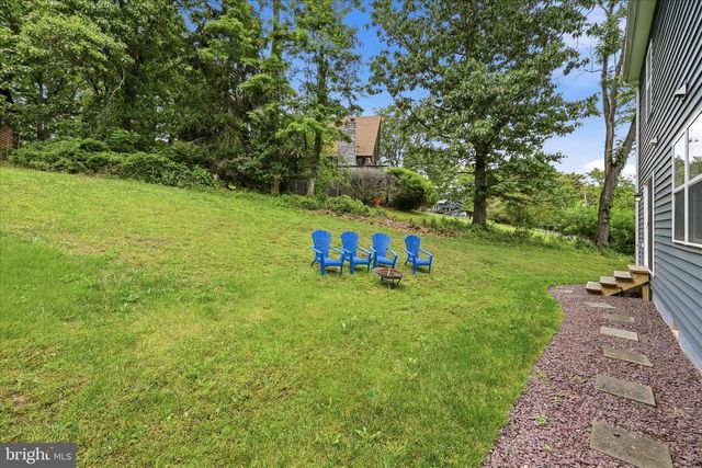 200 FAIRWAY CIR, Cross Junction, VA 22625