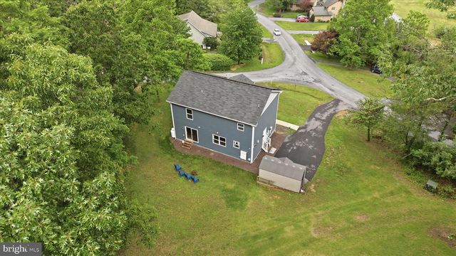 200 FAIRWAY CIR, Cross Junction, VA 22625