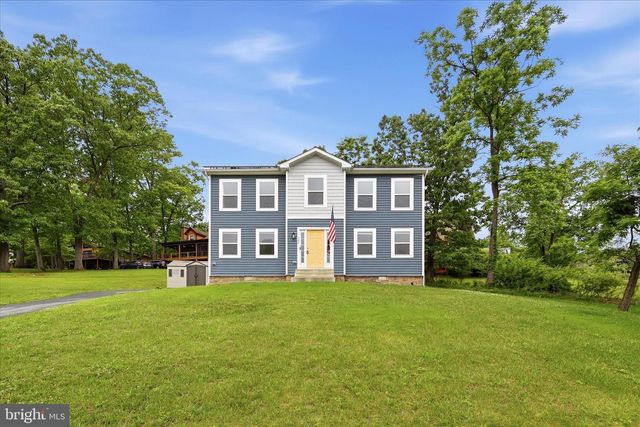 200 FAIRWAY CIR, Cross Junction, VA 22625