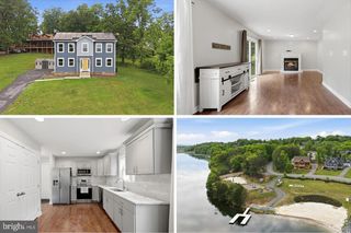 200 FAIRWAY CIR, Cross Junction, VA 22625