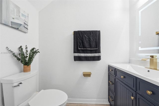 Address unavailable.